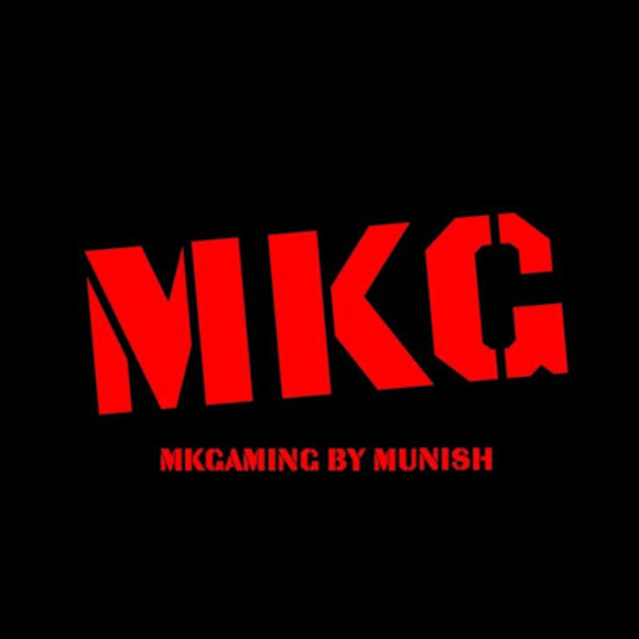 Meet your Posher, MKGaming By Munish - Picture 1 of 1